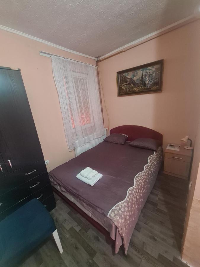 Rooms " Simke " II Subotica Extérieur photo