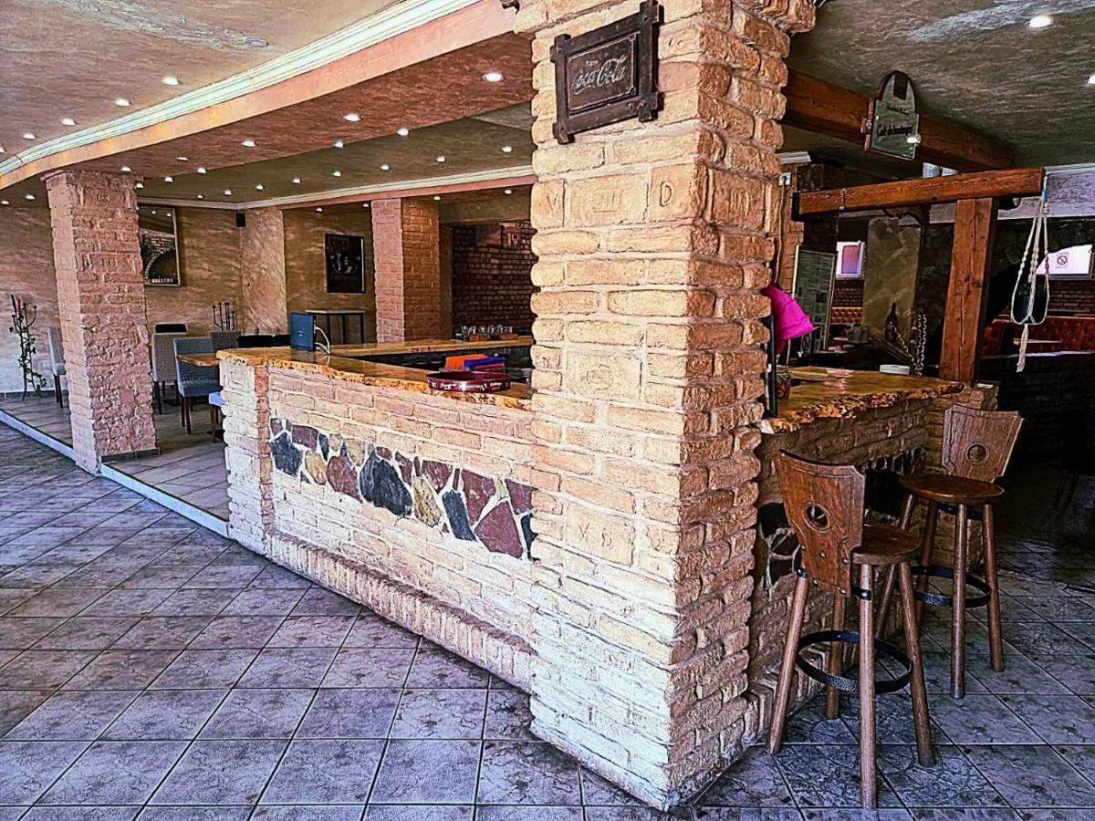Rooms " Simke " II Subotica Extérieur photo