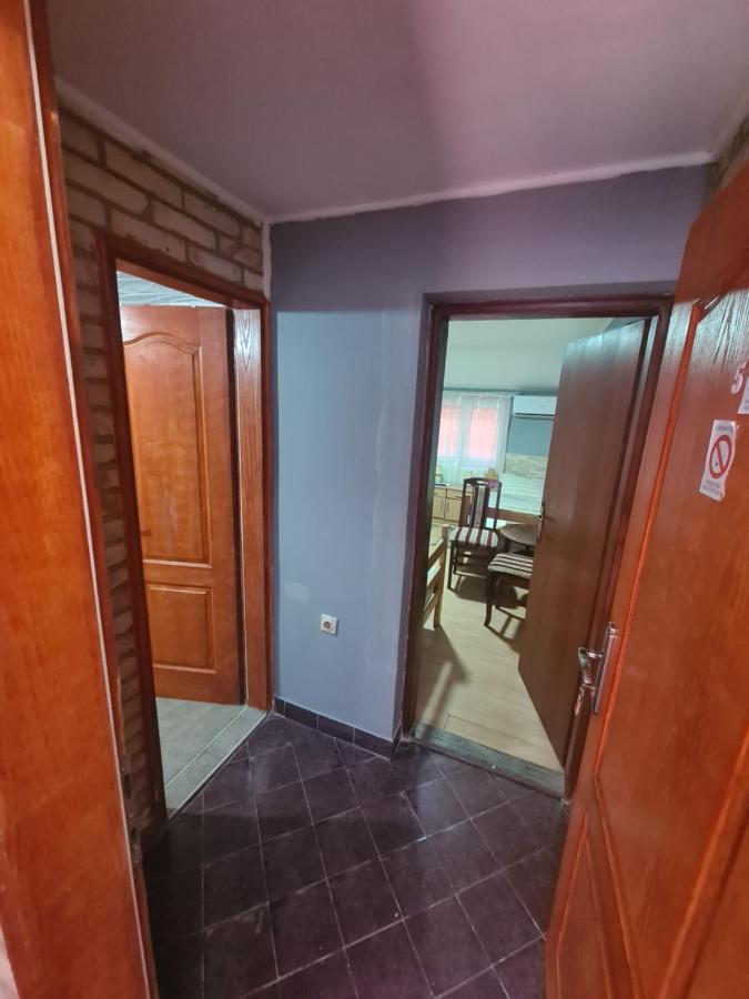 Rooms " Simke " II Subotica Extérieur photo