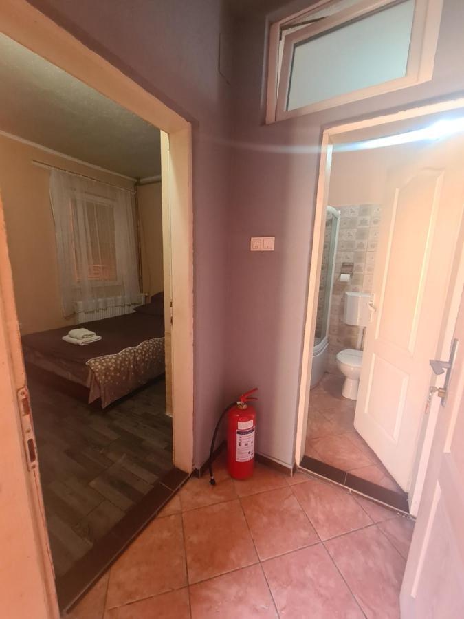 Rooms " Simke " II Subotica Extérieur photo