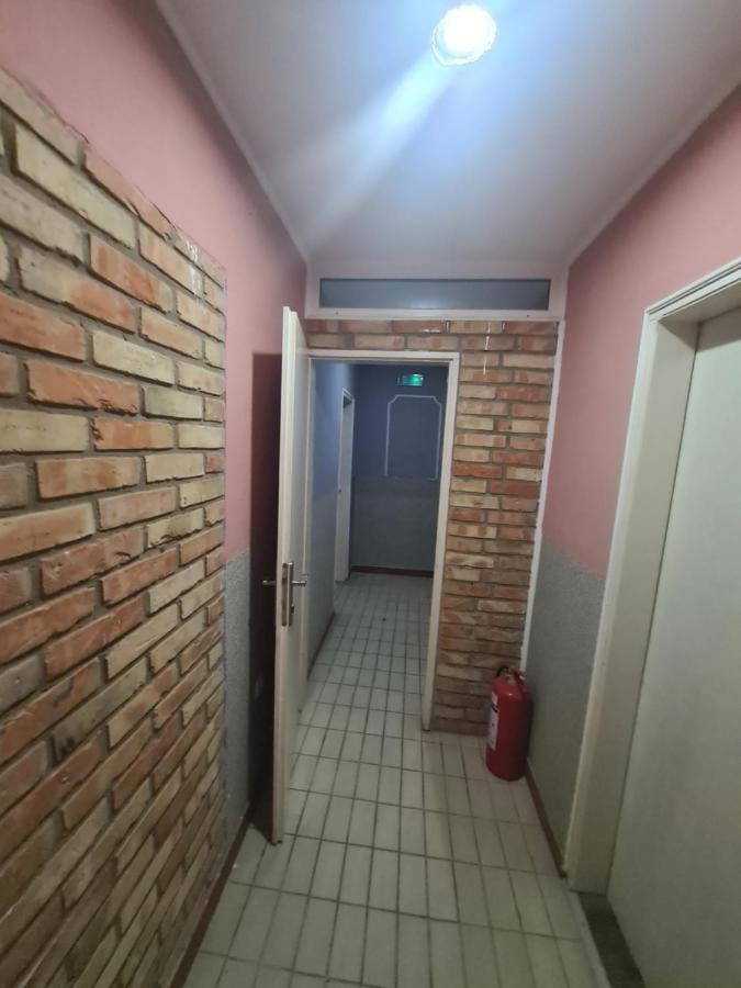 Rooms " Simke " II Subotica Extérieur photo