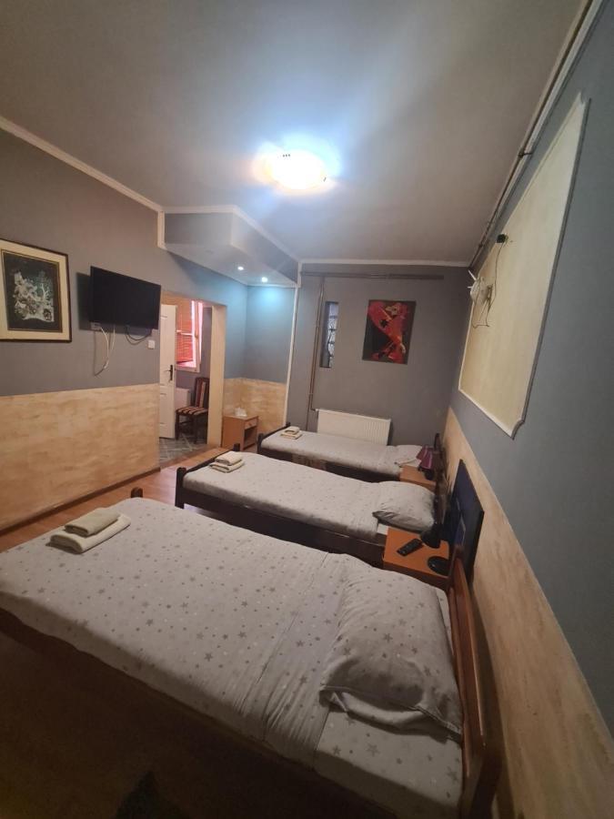 Rooms " Simke " II Subotica Extérieur photo