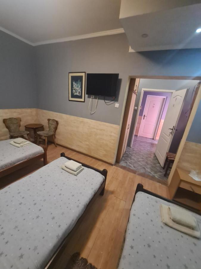 Rooms " Simke " II Subotica Extérieur photo
