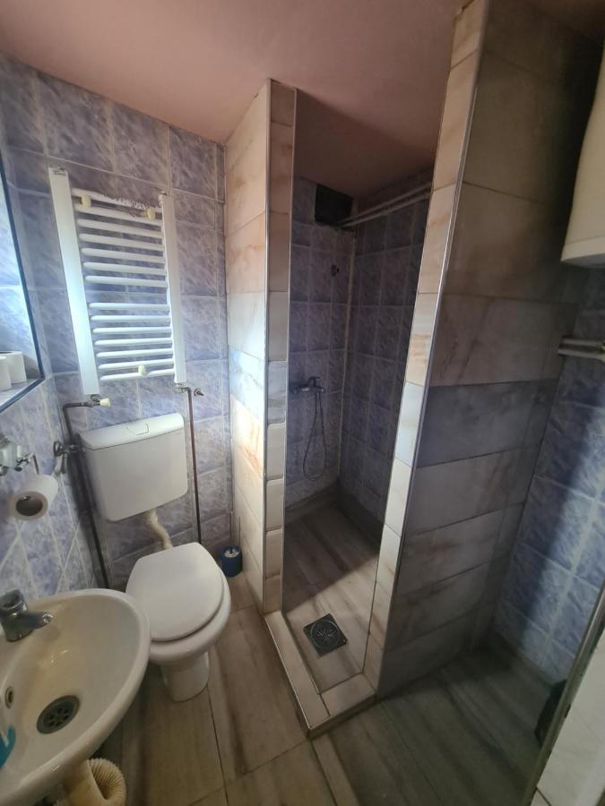 Rooms " Simke " II Subotica Extérieur photo