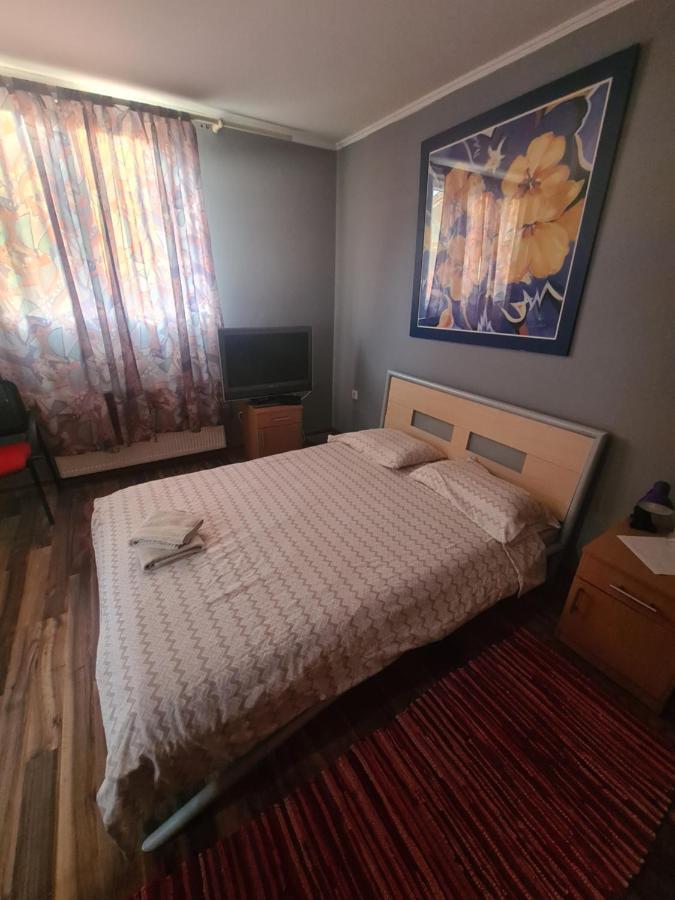 Rooms " Simke " II Subotica Extérieur photo