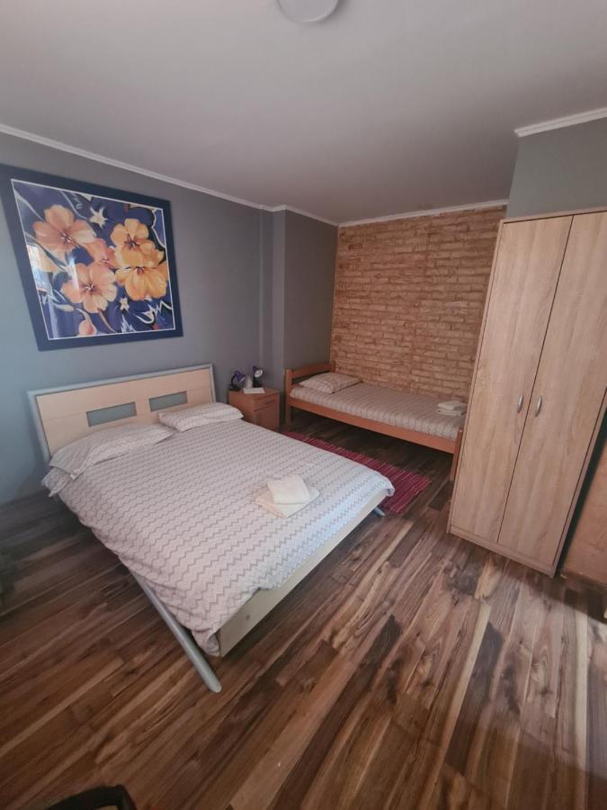 Rooms " Simke " II Subotica Extérieur photo