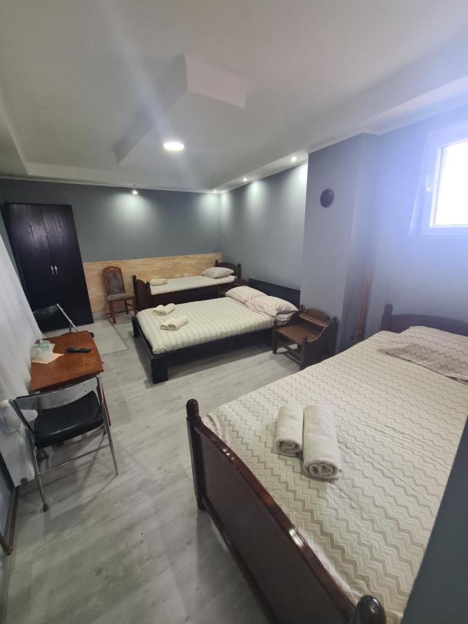 Rooms " Simke " II Subotica Extérieur photo