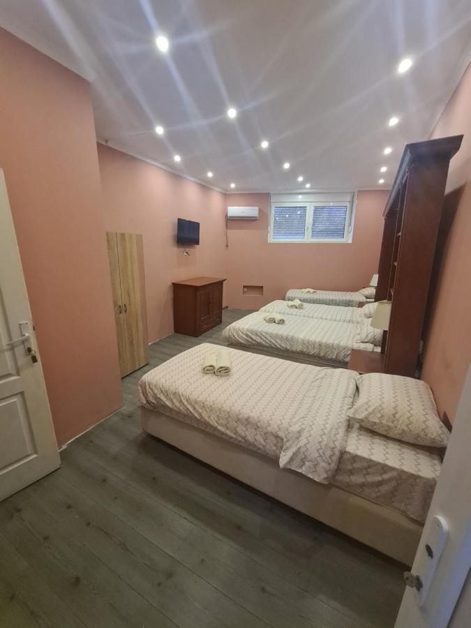 Rooms " Simke " II Subotica Extérieur photo