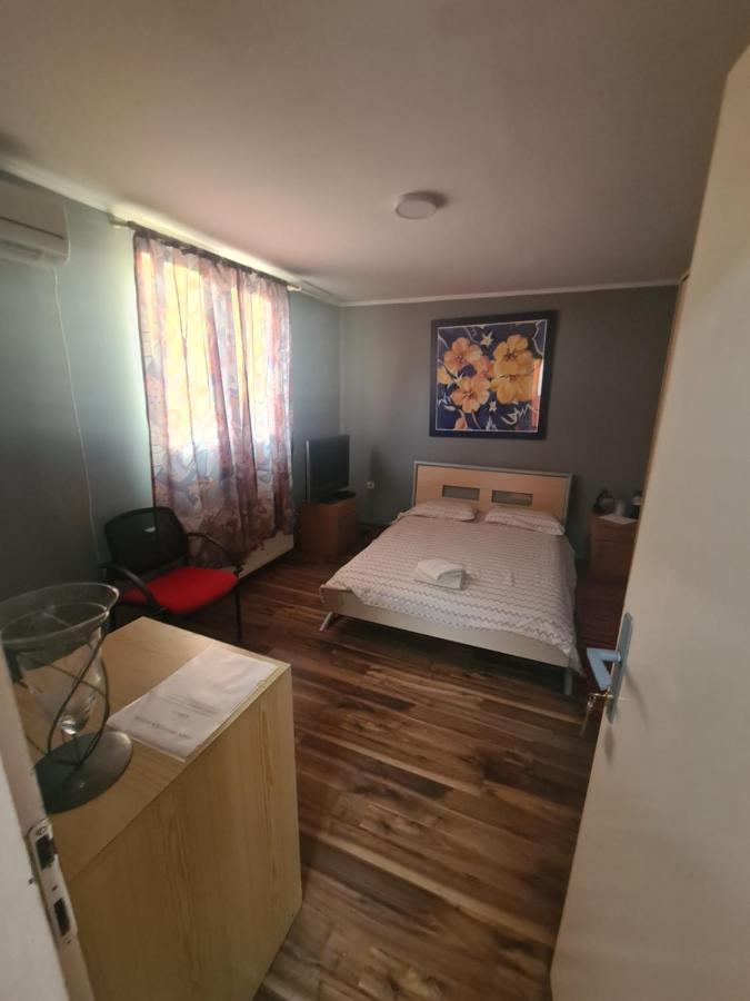 Rooms " Simke " II Subotica Extérieur photo