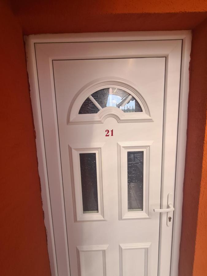 Rooms " Simke " II Subotica Extérieur photo