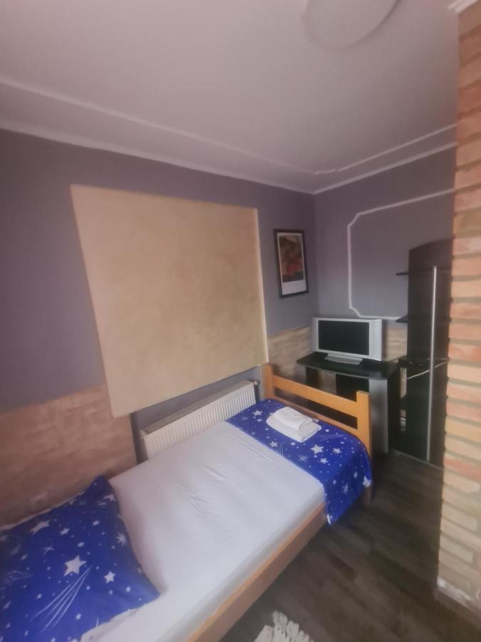 Rooms " Simke " II Subotica Extérieur photo